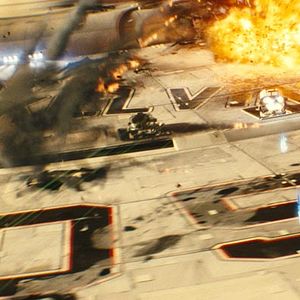 Bilder Star Trek - Die Zukunft hat begonnen