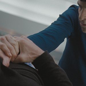 Bilder Star Trek - Die Zukunft hat begonnen