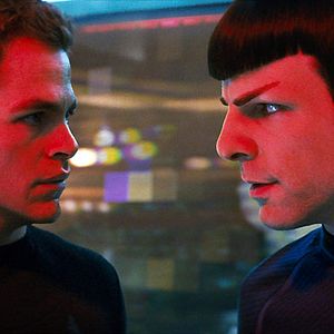 Bilder Star Trek - Die Zukunft hat begonnen