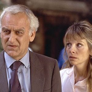 Bilder Inspektor Morse