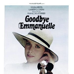 Bilder Goodbye Emmanuelle