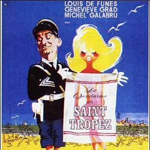 Bilder Der Gendarm von St. Tropez