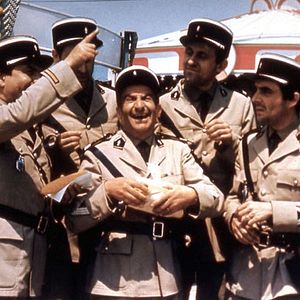 Bilder Der Gendarm von St. Tropez