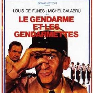 Bilder Louis und seine verrückten Politessen