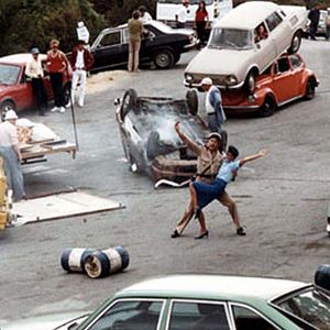 Bilder Louis und seine verrückten Politessen