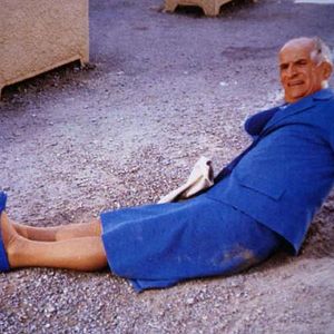 Bilder Louis de Funès