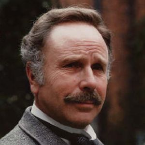 Bilder Edward Hardwicke