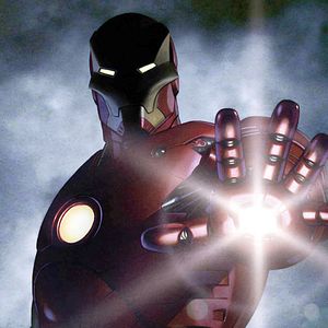 Bilder Iron Man