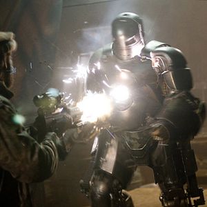 Bilder Robert Downey Jr.