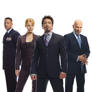 Bilder Robert Downey Jr.