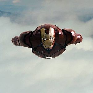 Bilder Iron Man