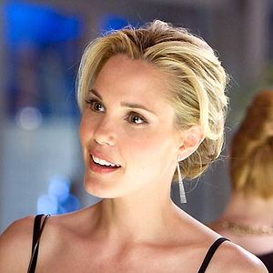 Bilder Leslie Bibb