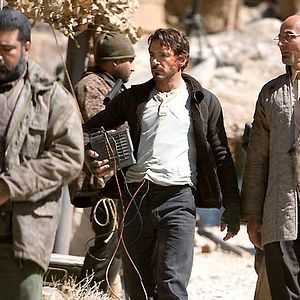 Bilder Robert Downey Jr.