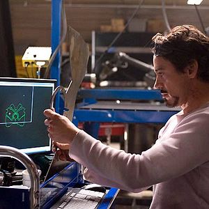 Bilder Robert Downey Jr.