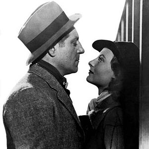 Bilder Hafen im Nebel