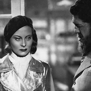 Bilder Hafen im Nebel