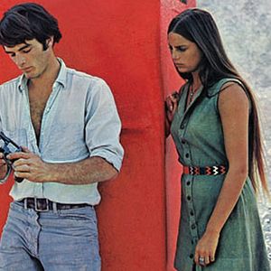 Bilder Daria Halprin