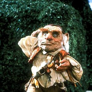 Bilder Die Reise ins Labyrinth