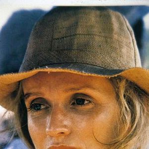 Bilder Lautlose Angst