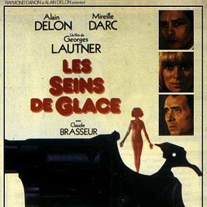 Bilder Eiskalt wie das Schweigen