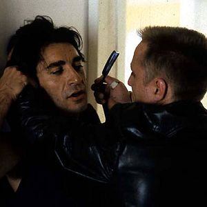 Bilder Gilles Béhat