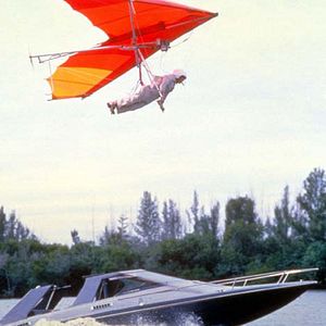 Bilder James Bond 007 - Moonraker