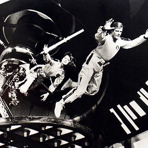 Bilder James Bond 007 - Moonraker