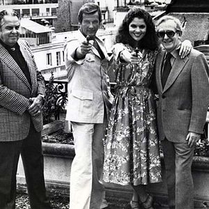 Bilder James Bond 007 - Moonraker