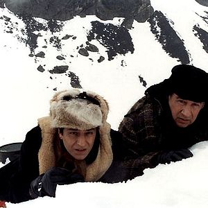 Bilder Twist again in Moskau