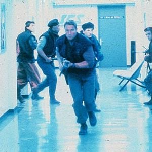 Bilder Paul Michael Glaser