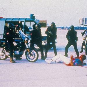 Bilder Paul Michael Glaser