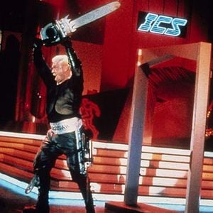 Bilder Paul Michael Glaser