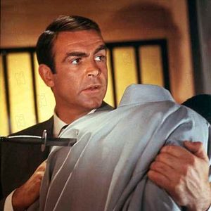 Bilder James Bond 007 - Man lebt nur zweimal