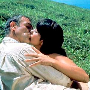 Bilder James Bond 007 - Man lebt nur zweimal