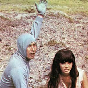 Bilder James Bond 007 - Man lebt nur zweimal