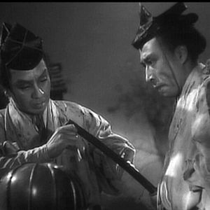 Bilder Das makellose Schwert (TV)