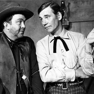 Bilder Walter Huston