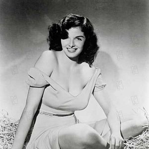 Bilder Jane Russell
