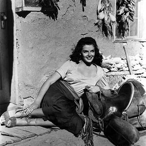 Bilder Jane Russell