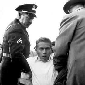 Bilder Rififi in St. Louis