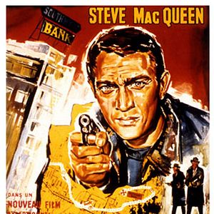 Bilder Rififi in St. Louis