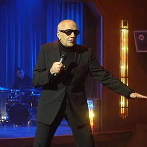 Bilder Jean-Pierre Cassel