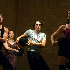 Bilder Vincent Elbaz