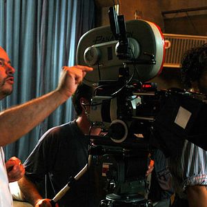 Bilder Vincent Elbaz