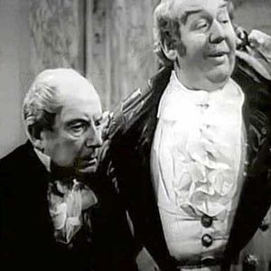 Bilder Alfred Hitchcock