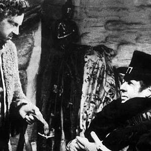 Bilder Alfred Hitchcock