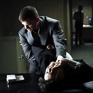 Bilder Clovis Cornillac