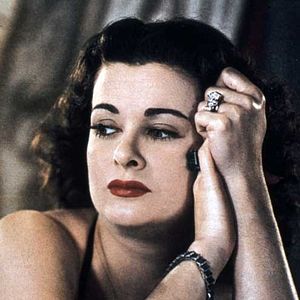 Bilder Joan Bennett