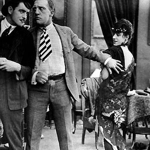 Bilder D.W. Griffith