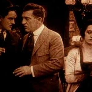 Bilder D.W. Griffith